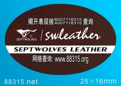 揭開式數碼防偽